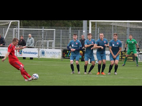 Nordjysk Lokalfodbold - Nørresundby FB - AaB