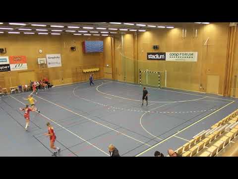 Kärra HF 2 - Skövde HF F19 Elit