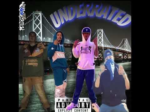 Blanko x RichCityFlako - KCBoys