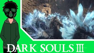 [Dark Souls 3] 久しぶりに終わらせたい#003 [雑談実況]