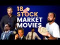 Top 18 Stock Market Movies शेयर बाजार Movies Abhishek Kar