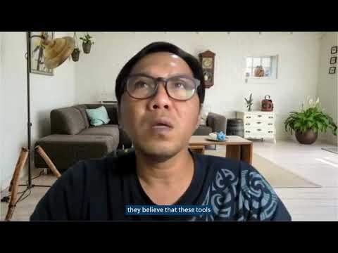 Reshaping the Talent Strategy of Telkom Indonesia with Talent Assessments [Client Testimonial]
