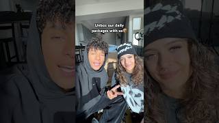 What was in the last package?😳🤔 @Prymrr #kanebailey #prymrr #kaneandprymrr