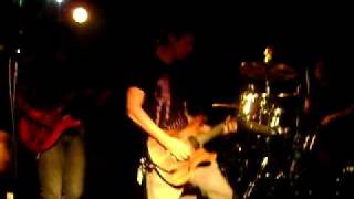 trust company Dreaming in black and white