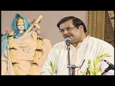 Allah O Allah- Pt. Ajoy Chakraborty (Sadra)On Bhairab Composition