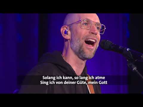 Güte von Gott (Goodness of God) - LOBEN live feat. Daniel Harter