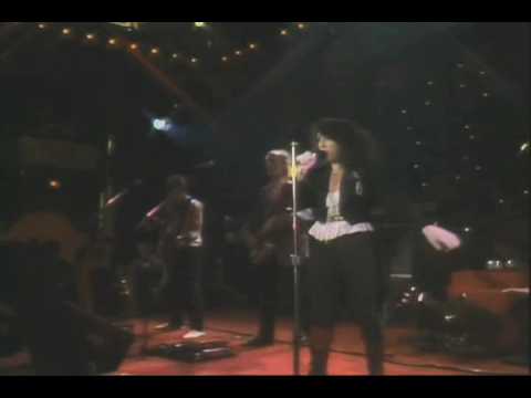 Karla DeVito - HEAVEN CAN WAIT (3 of 11) by Jim Steinman