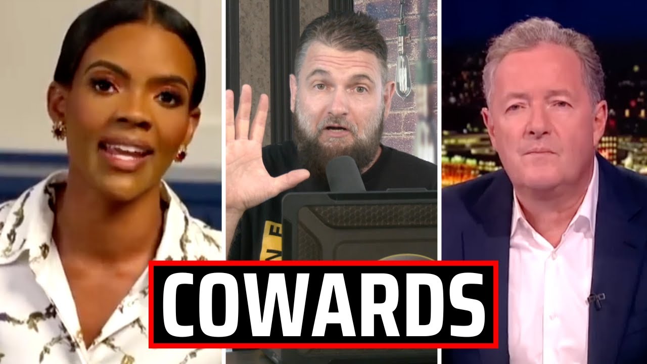 The episode on The Deen Show delves into the conversation with Candace Owens on her insightful remarks regarding the hypoc...