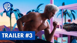 BARBIE   Trailer  3 Deutsch German  2023 
