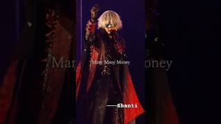 ───シャンティ。 #アンダーバー #歌ってみた #shanti