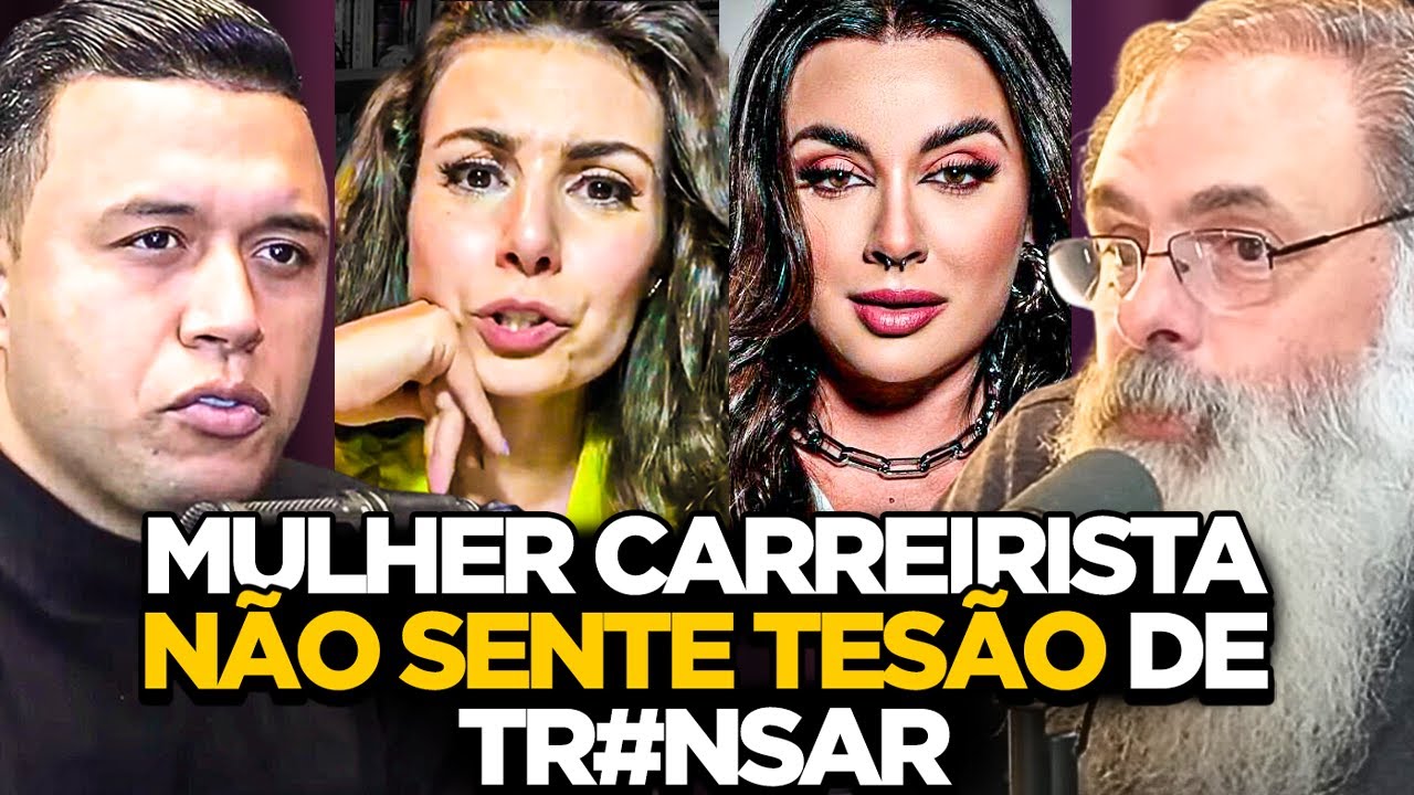 ANCAPSU MANDA A REAL SOBRE AS CARREIRISTAS ARREPENDIDAS