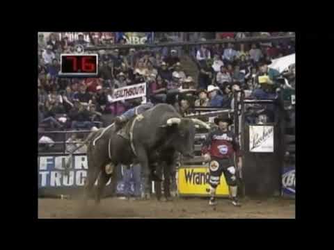 Adriano Moraes - 03 PBR Colorado Springs (87 pts)
