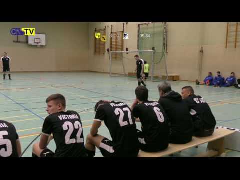 SG SF Habinghorst /SV Dingen - DJK Victoria Habinghorst   HSM 2017 Spiel 08