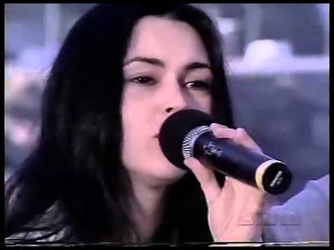 Oswaldo Montenegro e Tânia Maya - Sem Fantasia