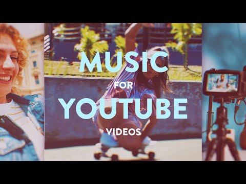 Into Our Horizon 2 - Julian Emery & Adam Noble | Music For YouTube | Audio Network