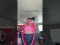 lost 80+lb with the infinity hoop