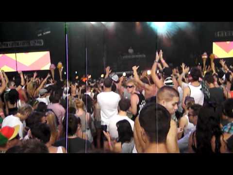 2011 Summadayze Melbourne