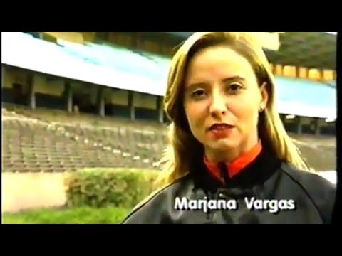 1993 - Especial Gauchão - RBS TV