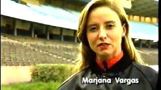 1993 - Especial Gauchão - RBS TV