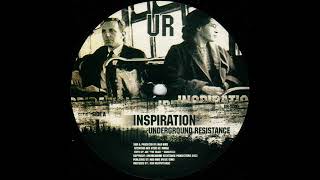 Underground Resistance - Inspiration [UR-3000]
