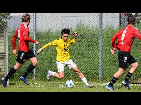 Höjdpunkter: IF Limhamn Bunkeflo - IFK Malmö 2-1