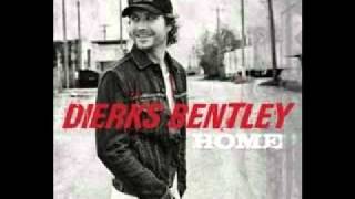 Dierks Bentley - Heart of a Lonely Girl Lyrics [Dierks Bentley's New 2012 Single]