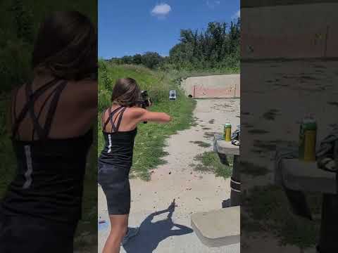 Anderson AR-15 Utility Shooting Review - High Expectations Turned to Crap Real Fast - Worth $400?