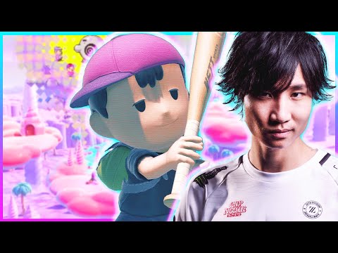 Smash Masterclass | GACKT is CRACKED