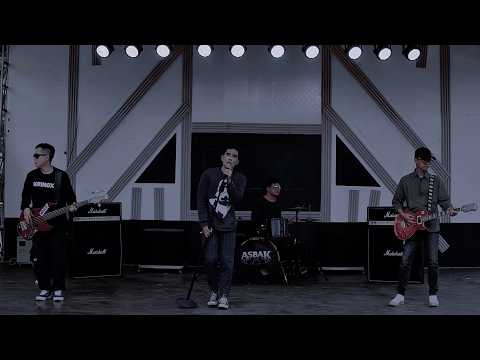 Izinkan Aku Menjagamu - Asbak Band