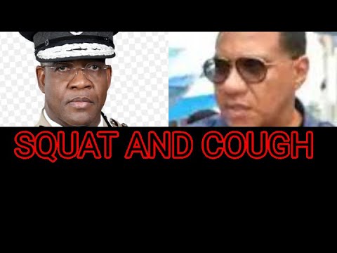 EXTRADITION ORDERS FROM UNCLE SAM?