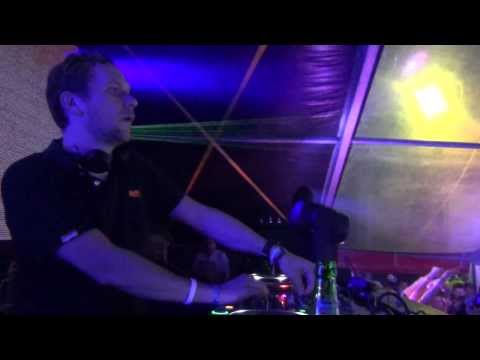 JOHN ASKEW AND BRYAN KEARNEY @ LUMINOSITY BEACH FESTIVAL 2013