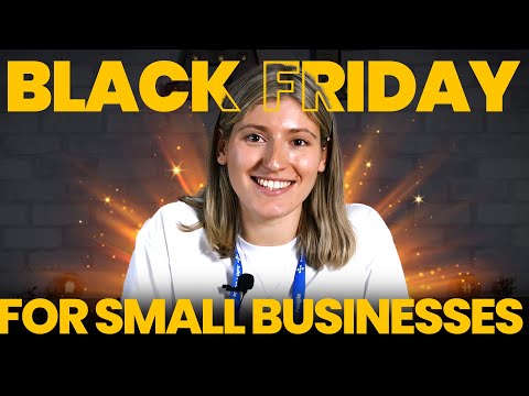 MAXIMISE BLACK FRIDAY SALES | The ULTIMATE Black Friday 2023 Strategy Guide