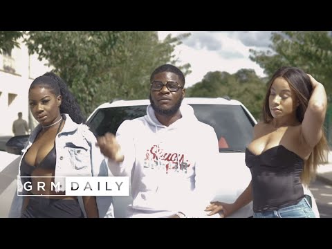 Kritz £LMula - Scooby [Music Video] | GRM Daily