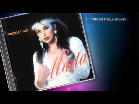 Video thumbnail for Nikad neću verovati