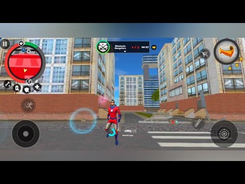 Vegas crime simulator 2 . Naxeex games  .  play by @namangoyal2023  .