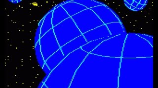 ACORN ELECTRON - FIVE GAMES FIVE MINUTES #27