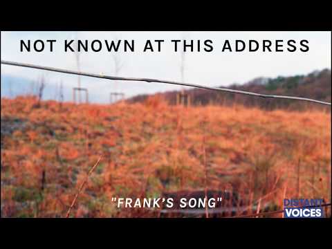 Distant Voices feat. Rachel Sermanni - Frank's Song
