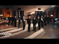 INI ONE NIGHT Performance Video