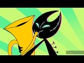 Master Of The Seas Hazbin Hotel Helluva Boss Addison