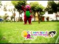 Barney Y Sus Amigos