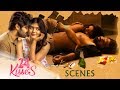 24 Kisses Kannada Adith Arun Gets Caught Having An Affair Silly Monks