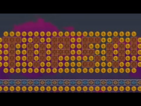 The Climb (Celebrating top #50) by EnEcks OWO 🍄 Super Mario Maker 2 #ajb