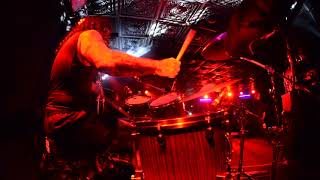 Fit For An Autopsy - Black Mammoth (Josean Orta Drum View)