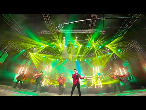 Mix - Live - Aroma Del Amor - 2022