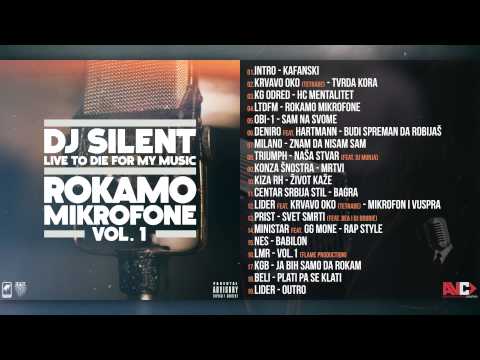 OBI-1 - 05 - Sam Na Svome