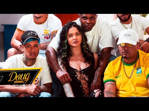 MC NAHARA -  EU FUI MOLECA | DJ RIKE FREITAS e DJ MSK  (CLIPE OFICIAL) Doug Filmes