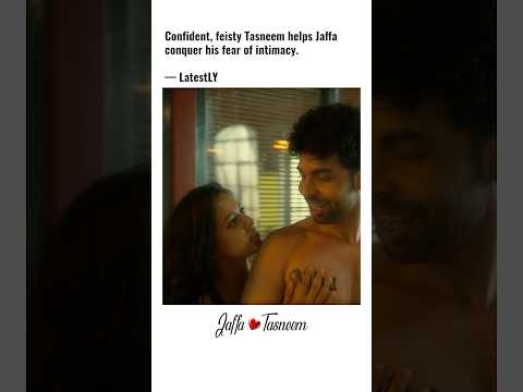 Jaffa - Tasneem 🫶 Rana Naidu 2 | AditiShetty, Abhishekbanerjee, Rananaidu, Netflix