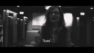 Odważona - Danuta Awolusi [book trailer]