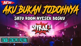 Download lagu DJ AKU BUKAN JODOHNYA !! DIJAMIN NYESEK KALI BOSKU ( JUNGLE DUTCH VIRAL INDO TERBARU 2021 ) mp3 Download lagu DJ AKU BUKAN JODOHNYA !! DIJAMIN NYESEK KALI BOSKU ( JUNGLE DUTCH VIRAL INDO TERBARU 2021 ) mp3