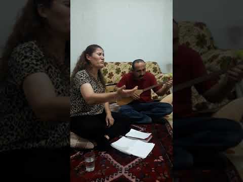 HURİYE &ZEYNAL AHUZAR